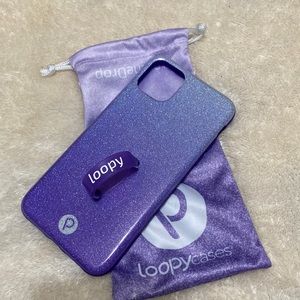 Beautiful Loopy Case